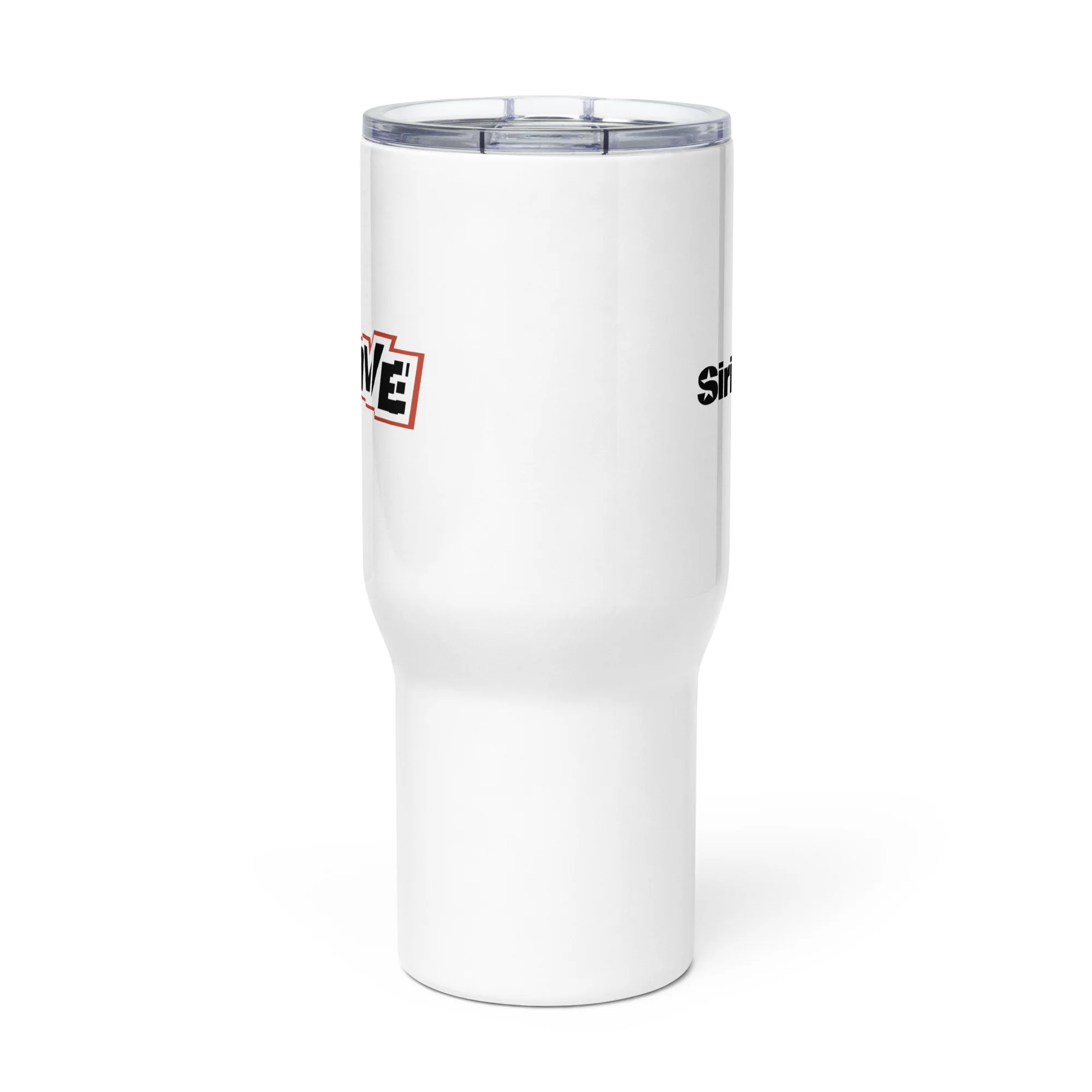 1st Wave: Travel Mug - Image 3