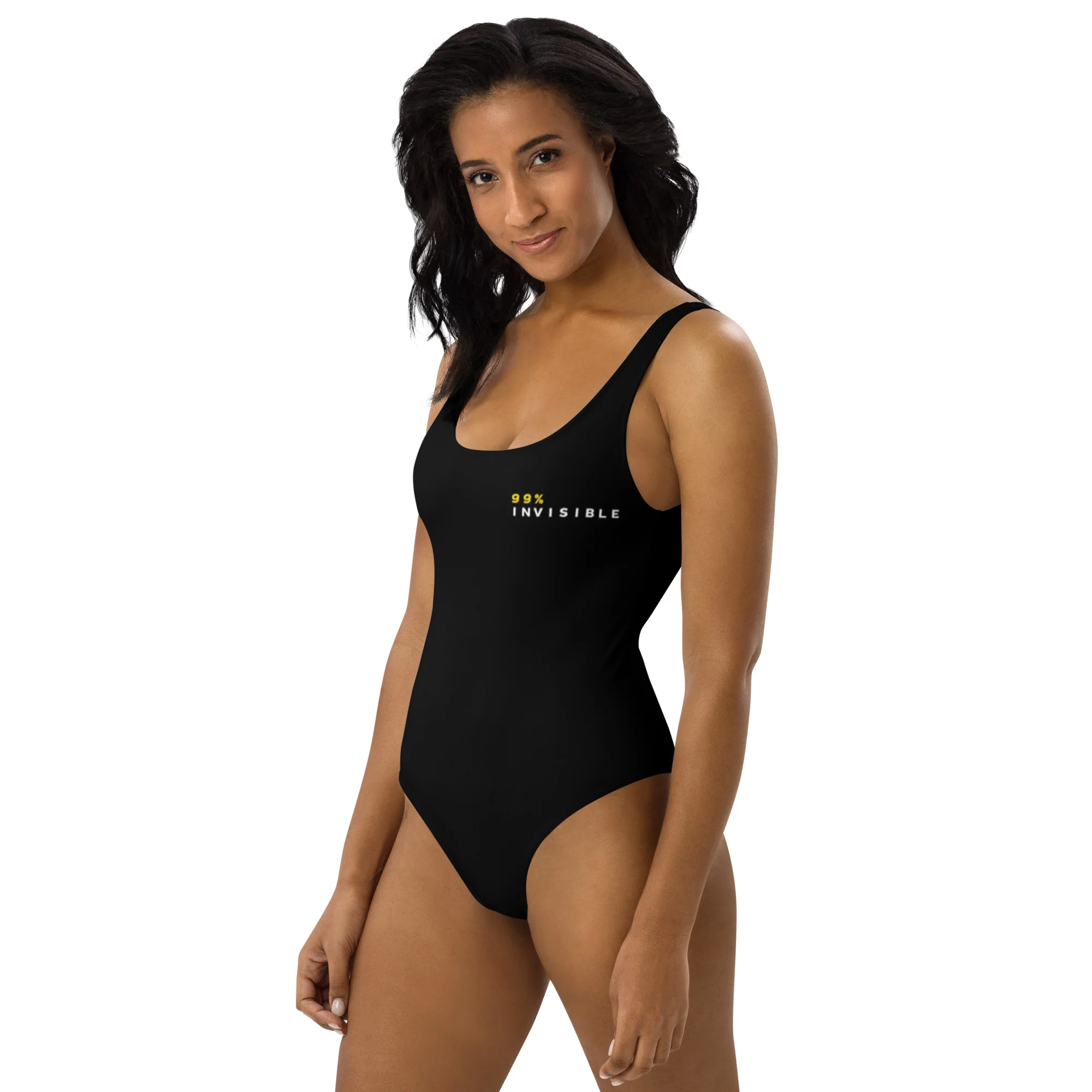 99% Invisible: One-Piece Swimsuit - Image 3