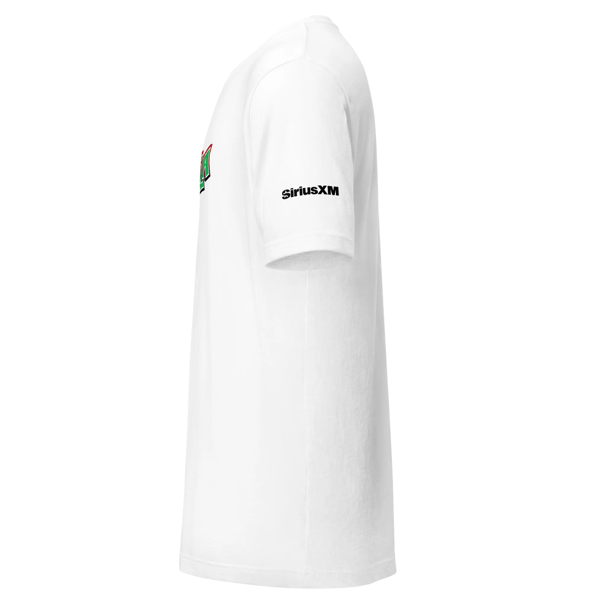 Águila: T-shirt (White) - Image 2