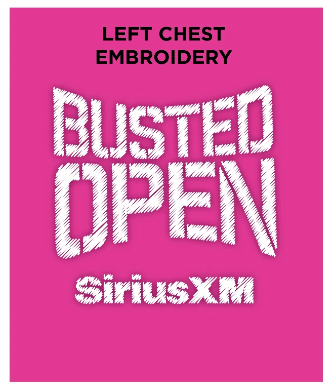 Busted Open: The Dwayne Bathrobe - Image 5