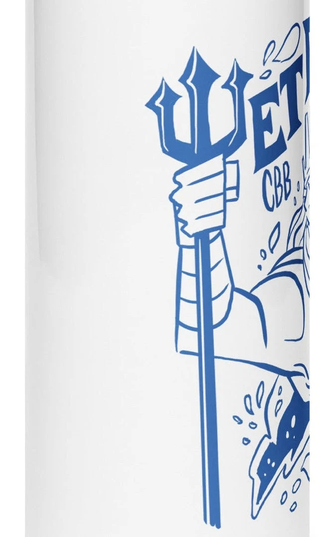 Comedy Bang Bang: Wet Day Many Stainless Bottle - Image 2
