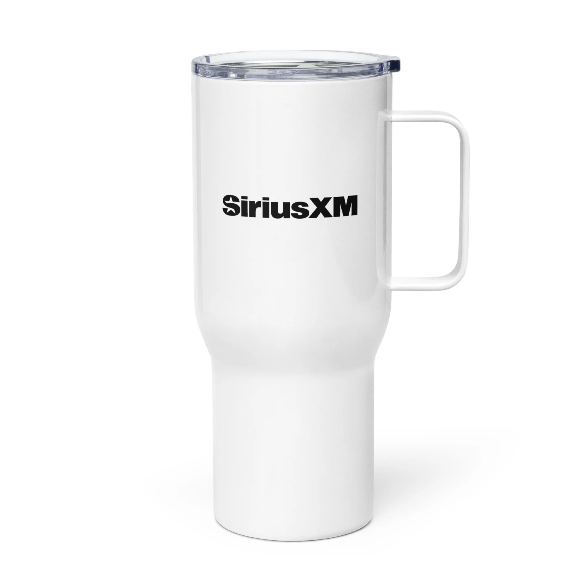Deep Tracks: Travel Mug - Image 2