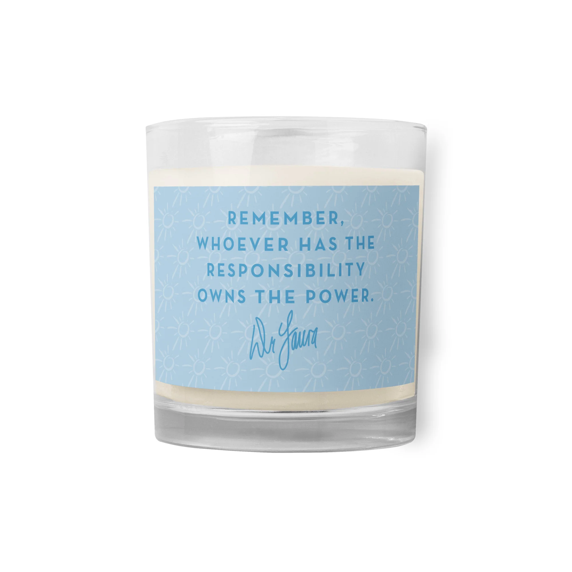 Dr. Laura: Remember Candle - Image 2
