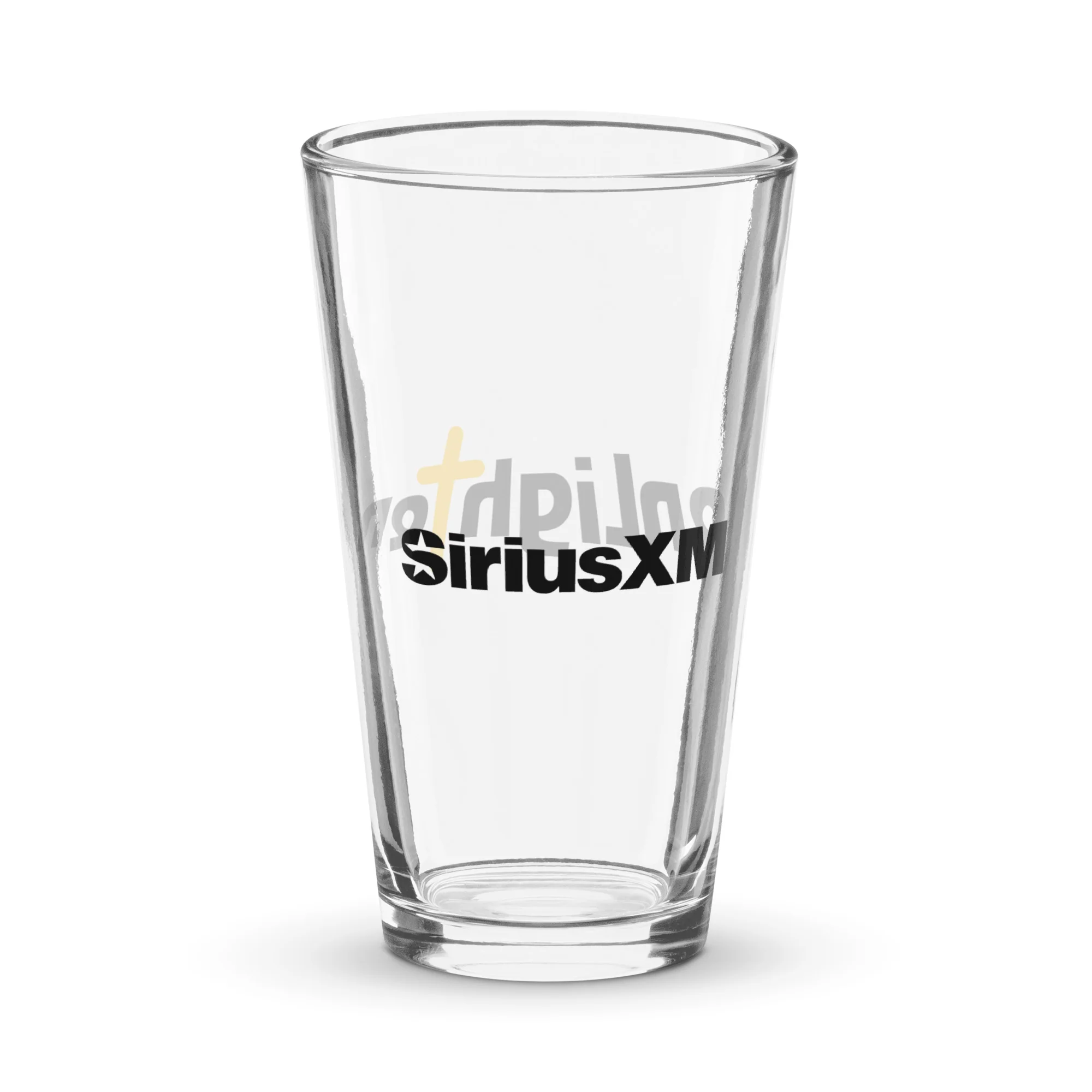 Enlighten: Pint Glass - Image 2