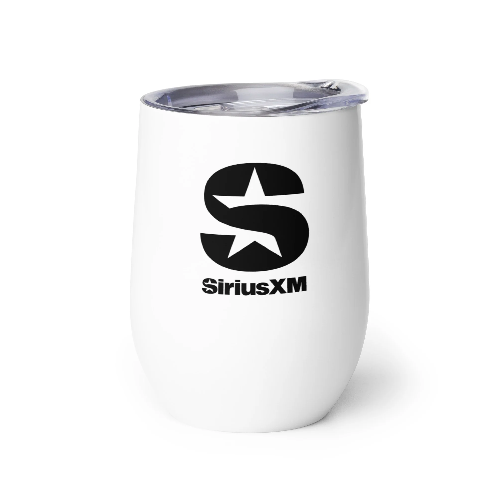 Escape: Wine Tumbler - Image 2