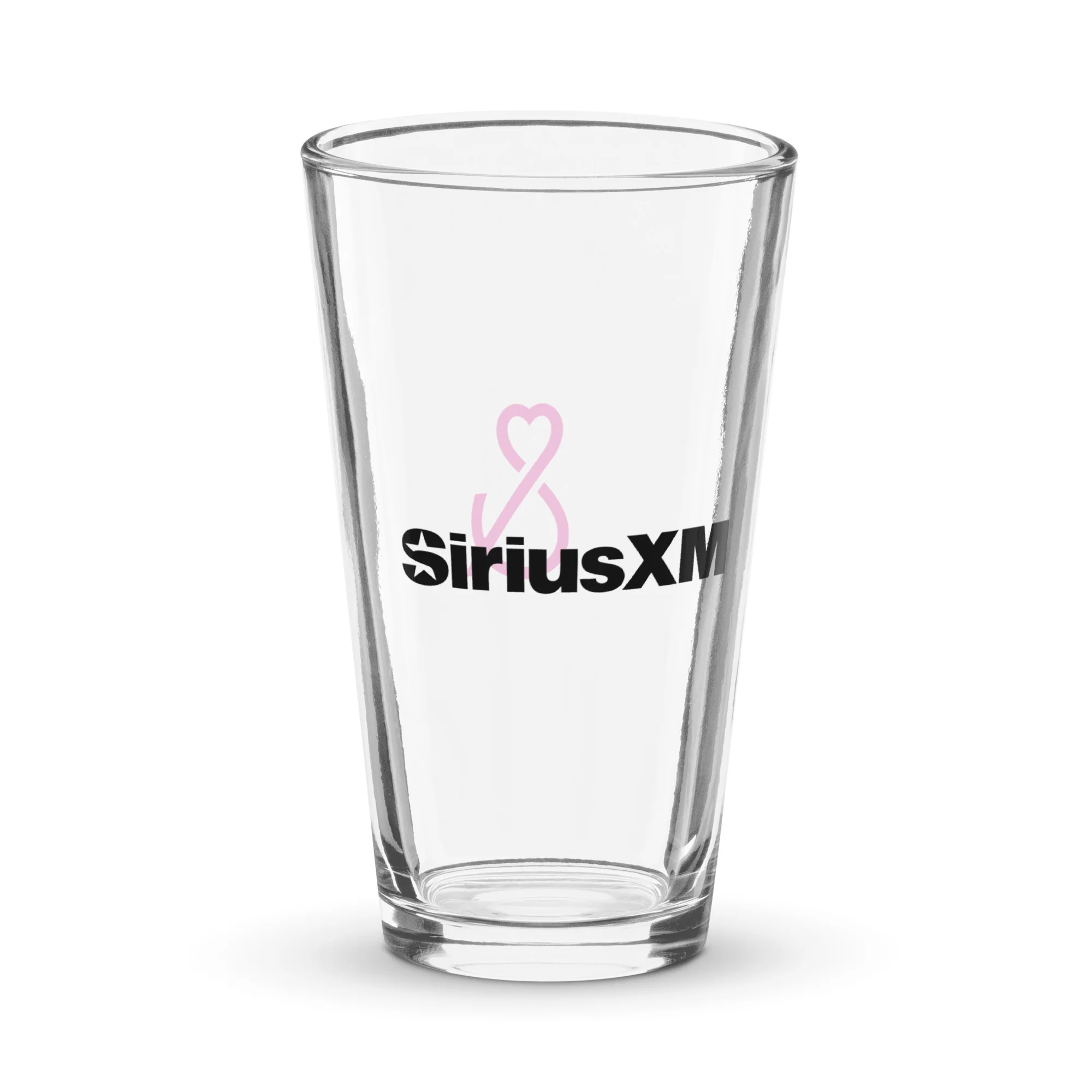 Heart & Soul: Pint Glass - Image 2