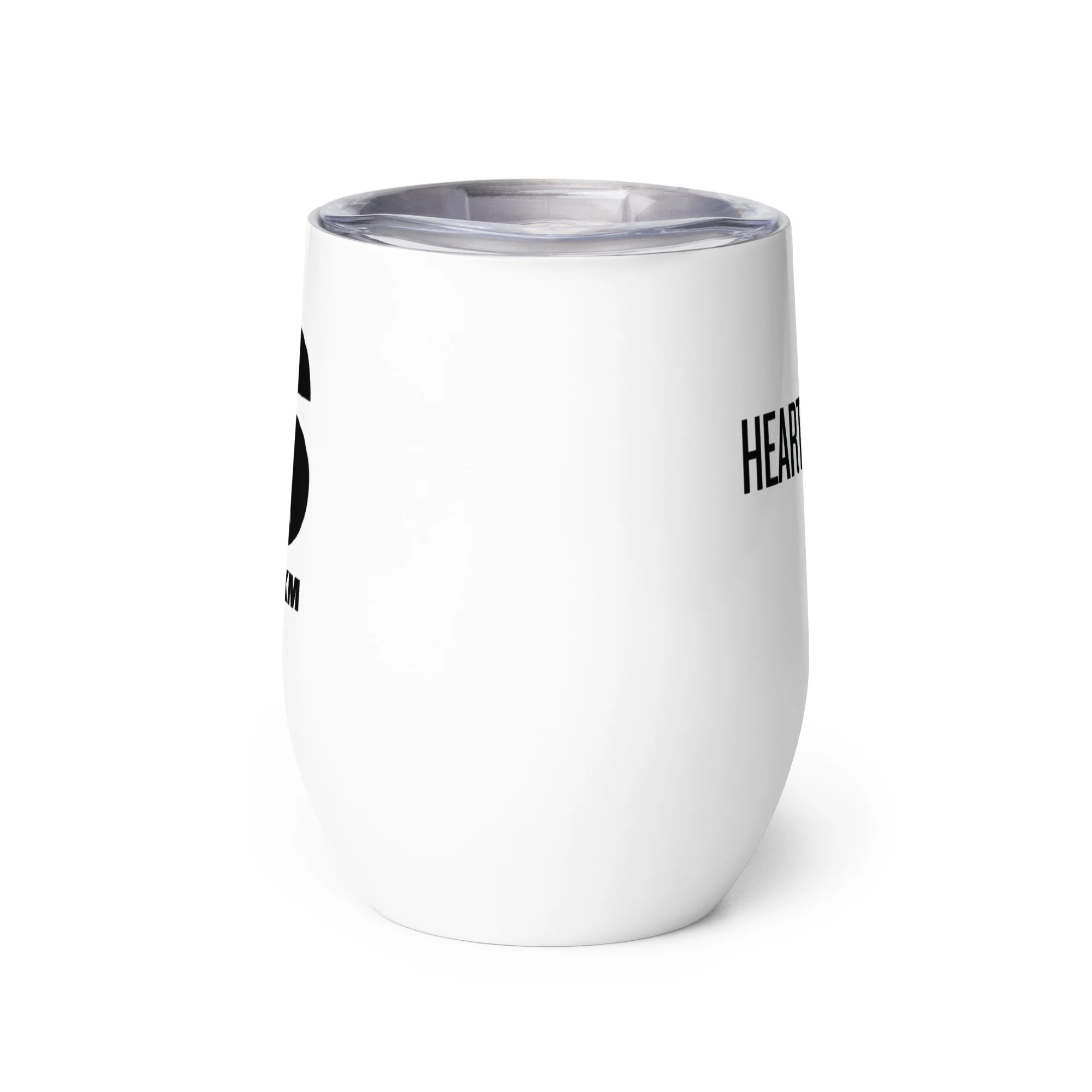 Heart & Soul: Wine Tumbler - Image 4