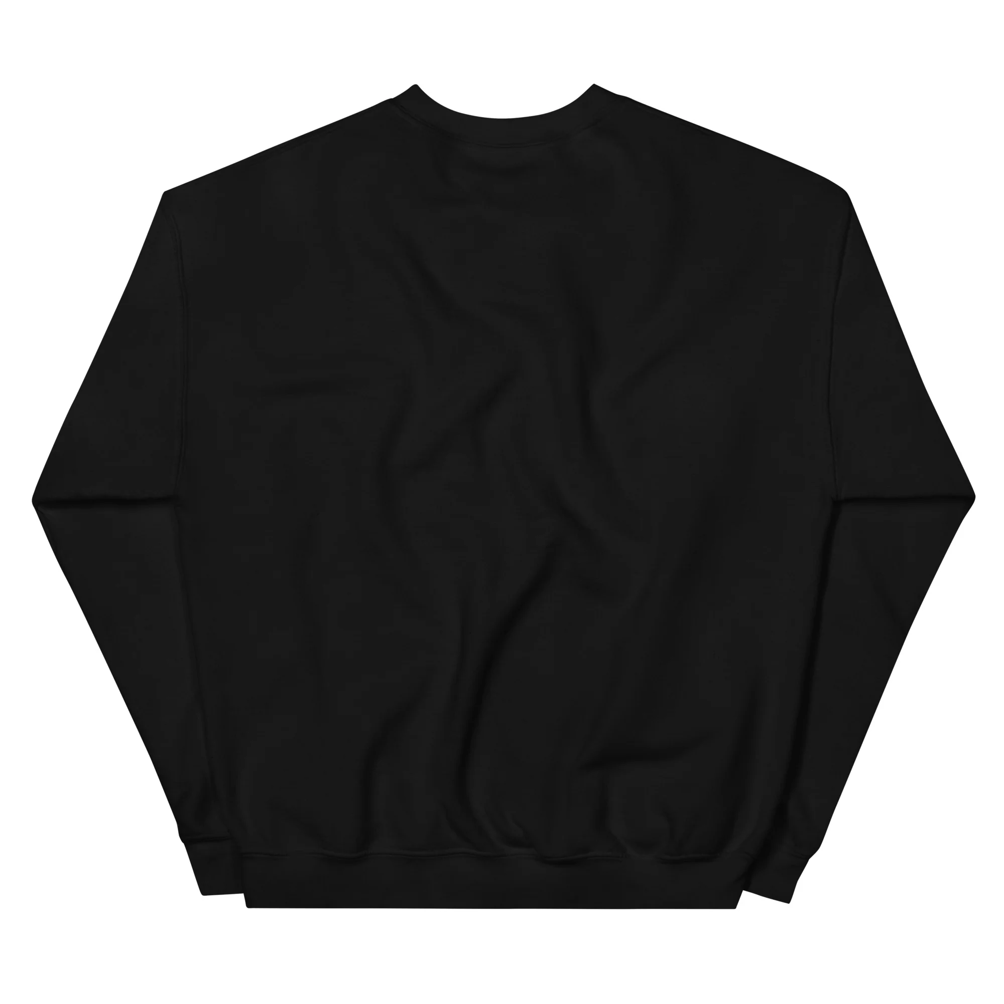 Hits 1: Sweatshirt (Black) - Image 2