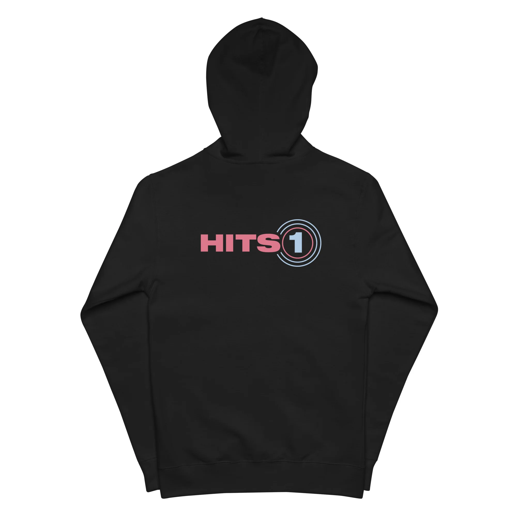 Hits 1: Zip Hoodie - Image 2