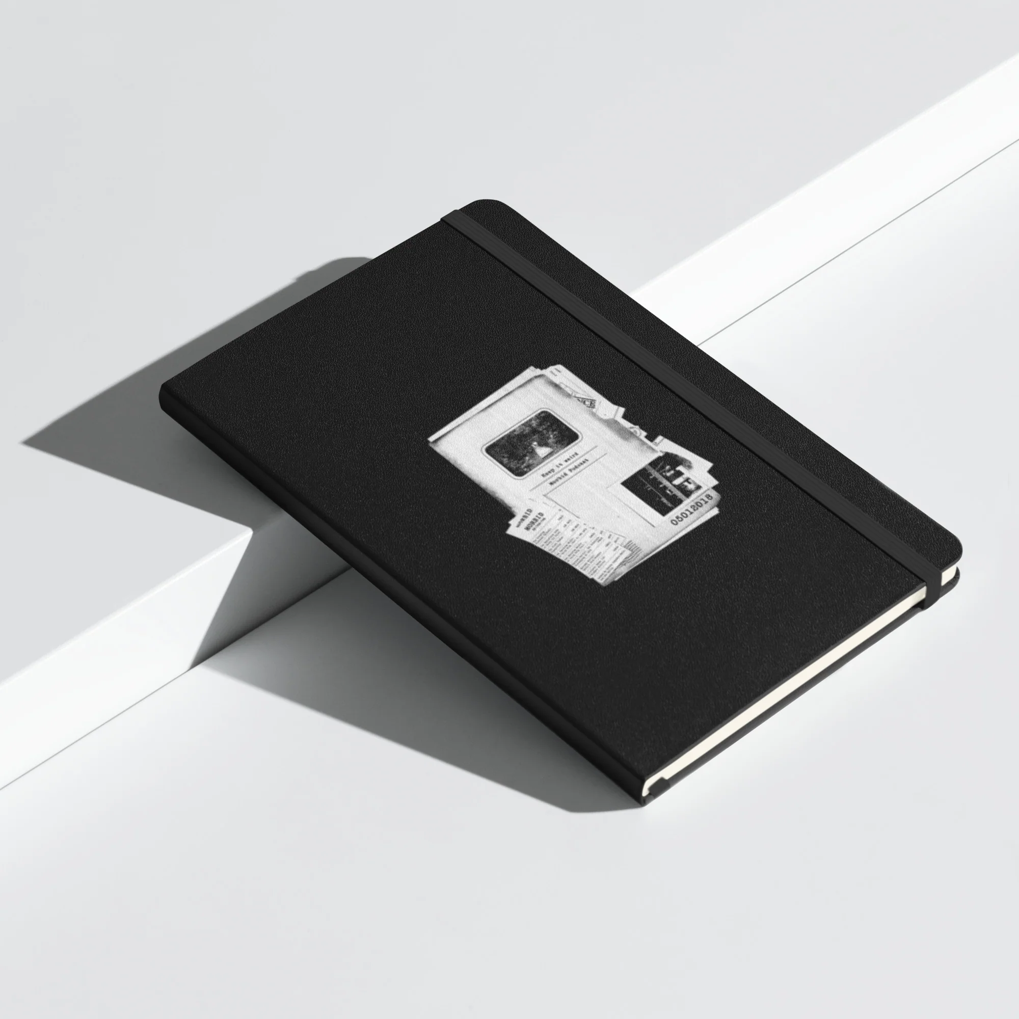 Morbid: Signature Hardcover Notebook - Image 2