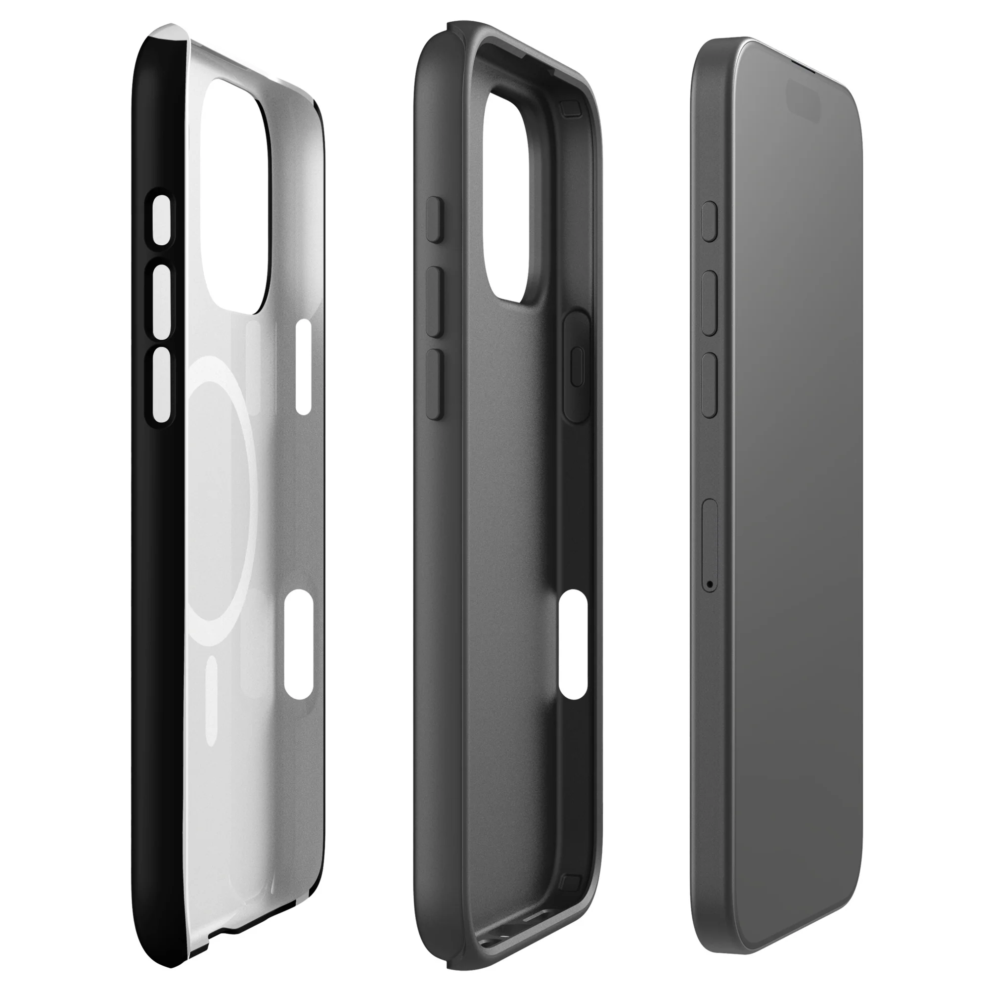 Morbid: Signature MagSafe® iPhone® Tough Case - Image 2