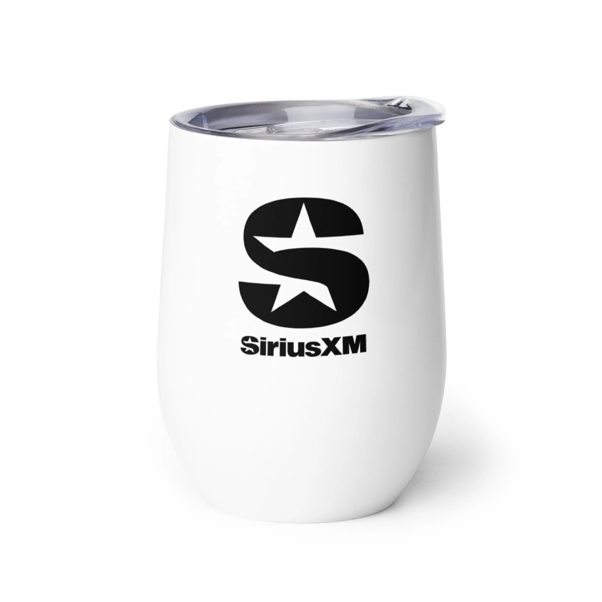 Mosaic: Wine Tumbler - Image 2