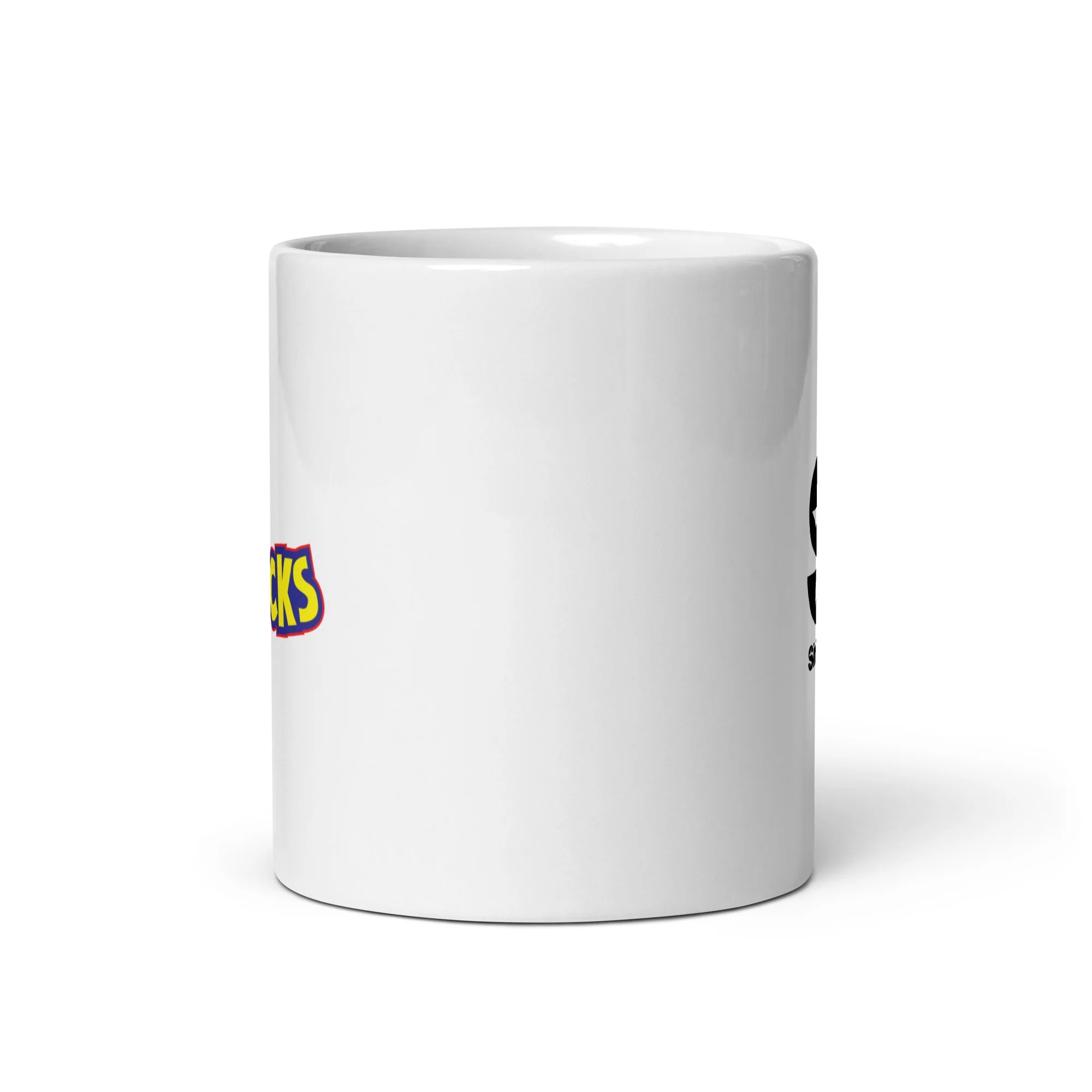 Pop Rocks: Mug - Image 3