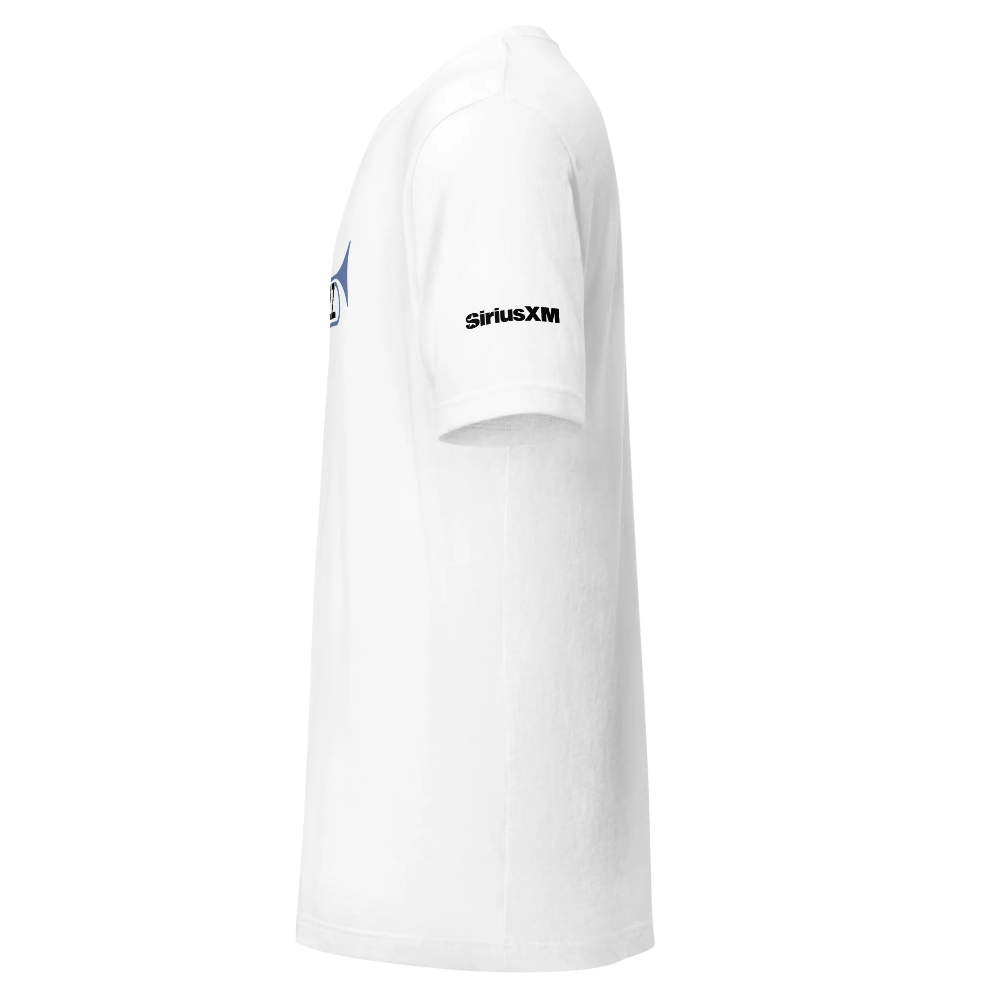 Real Jazz: T-shirt (White) - Image 2