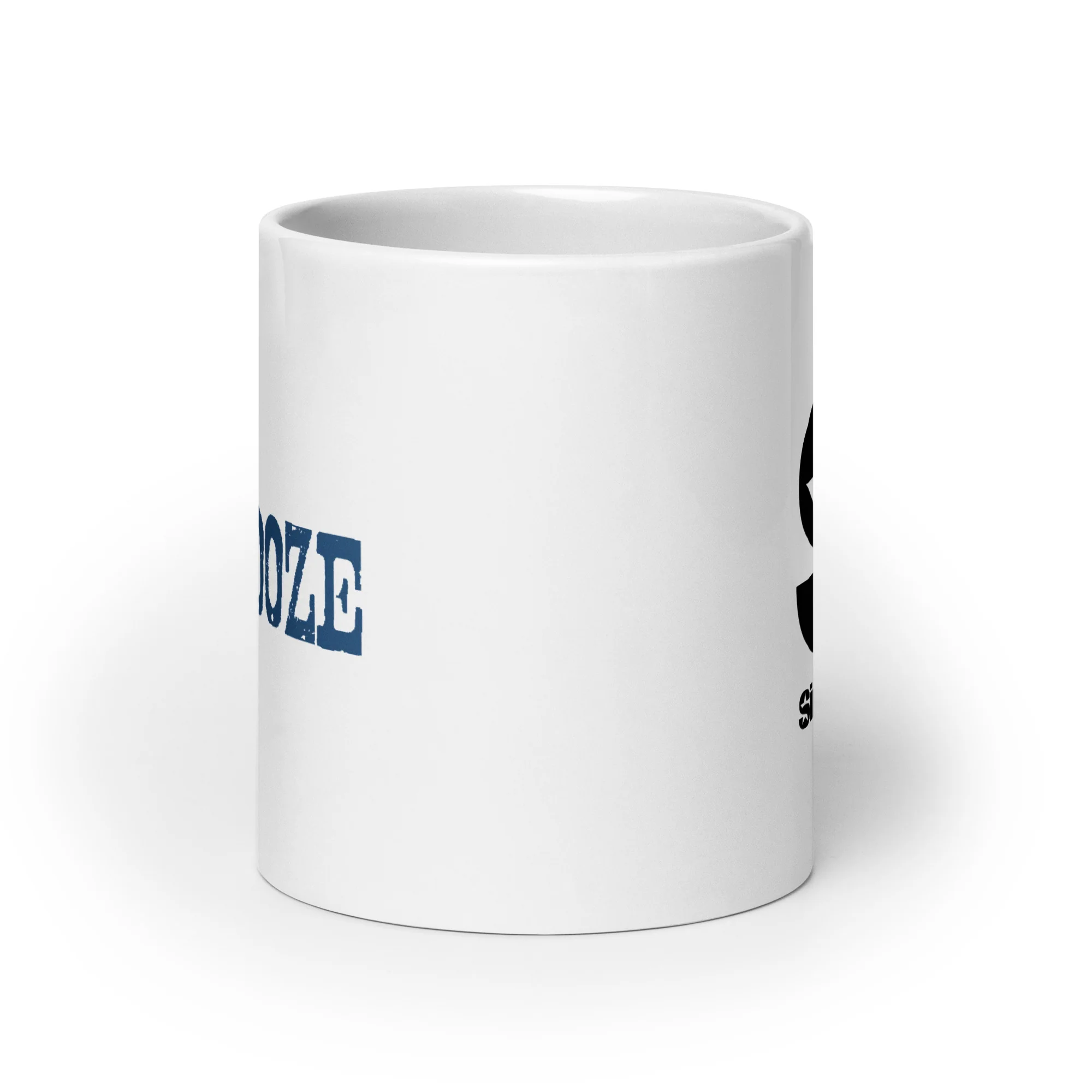 Red White & Booze: Mug - Image 9