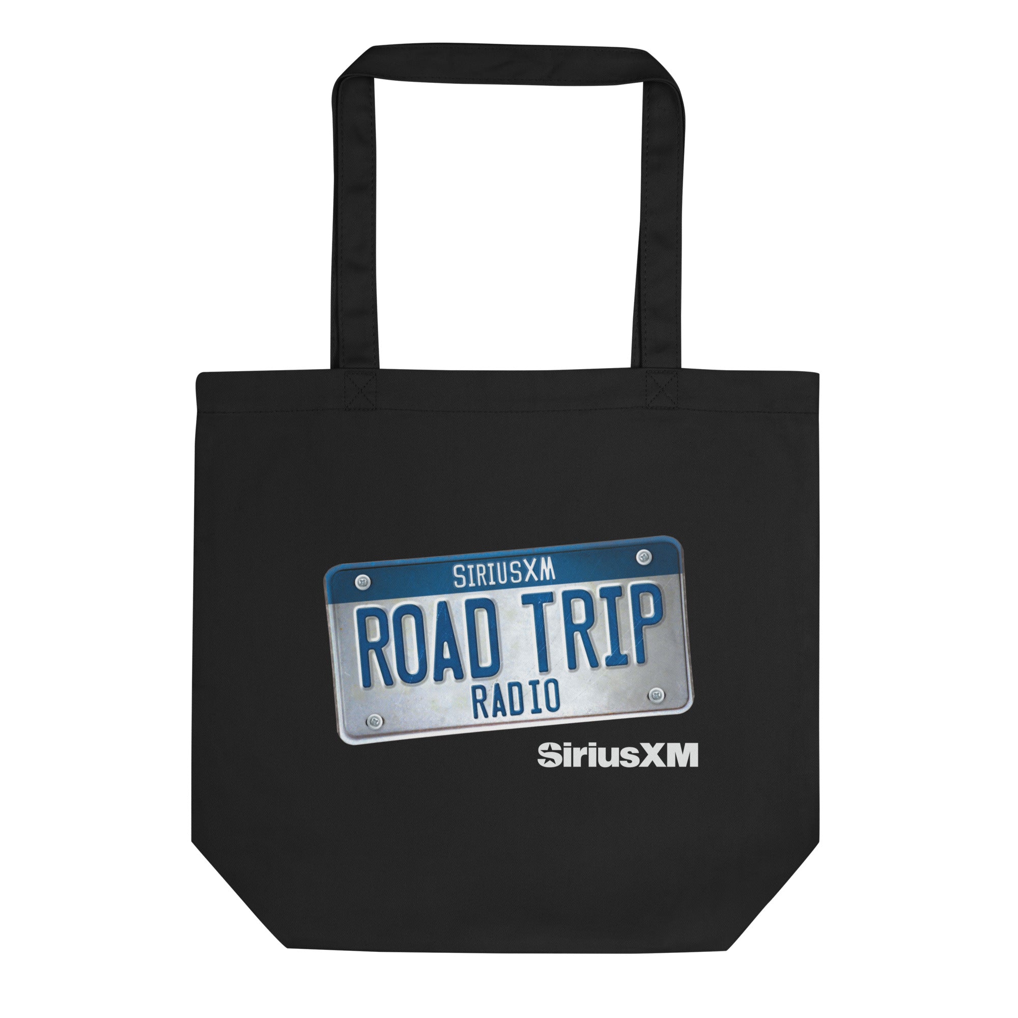 Road Trip Radio: Eco Tote