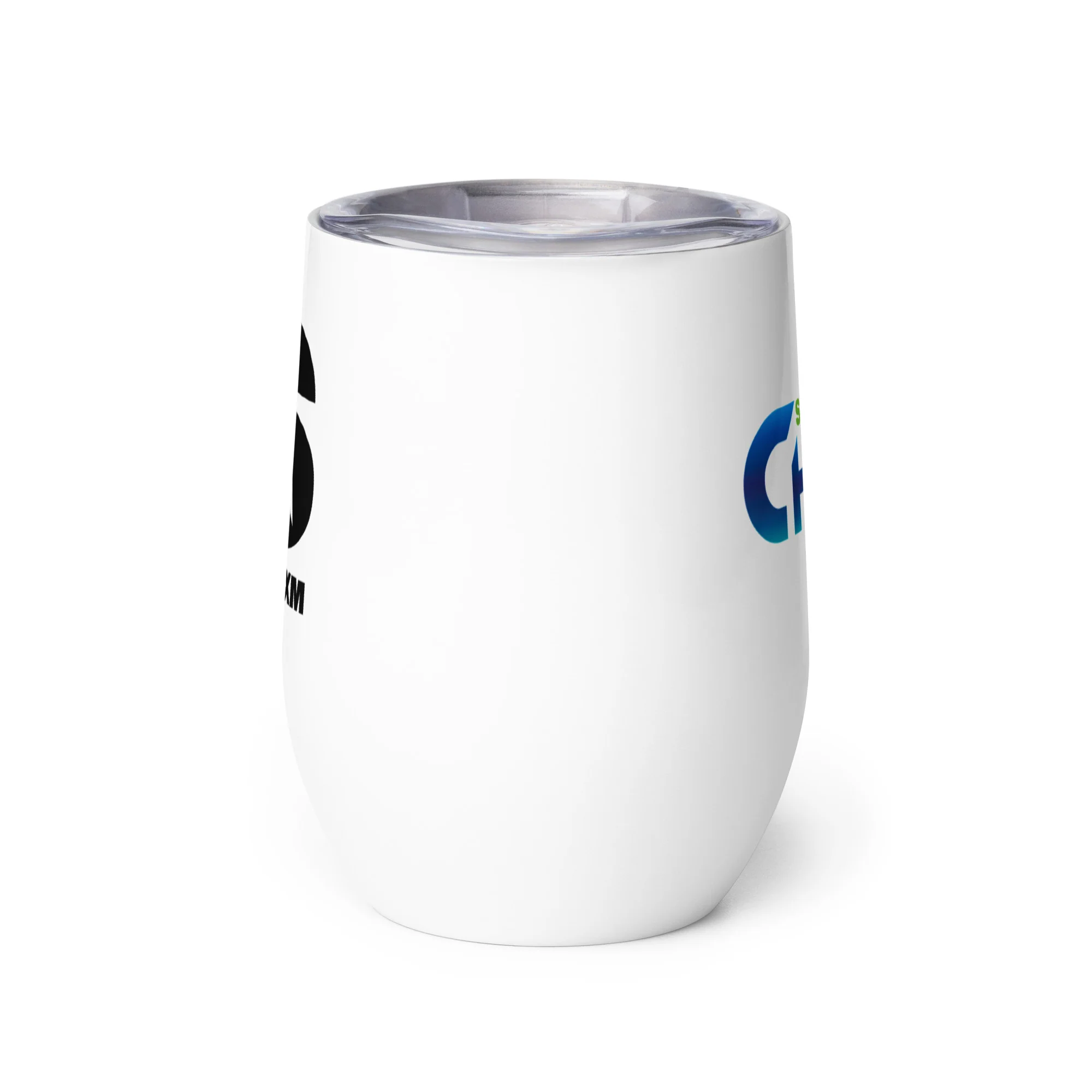 SXM Chill: Wine Tumbler - Image 4