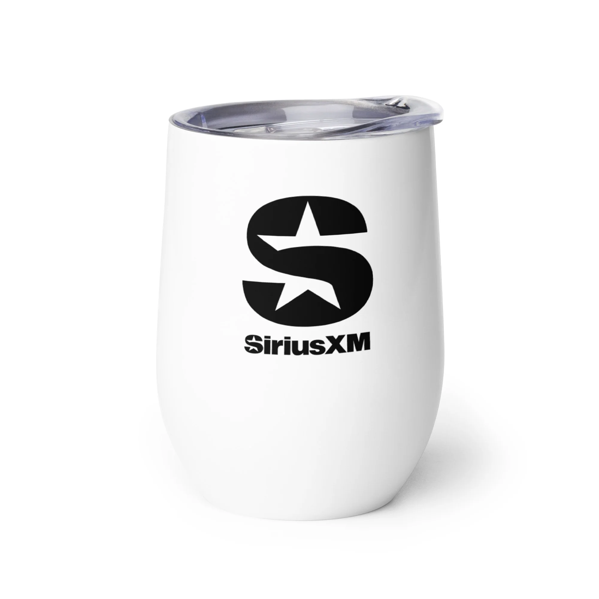 SiriusXM FC: Wine Tumbler - Image 2
