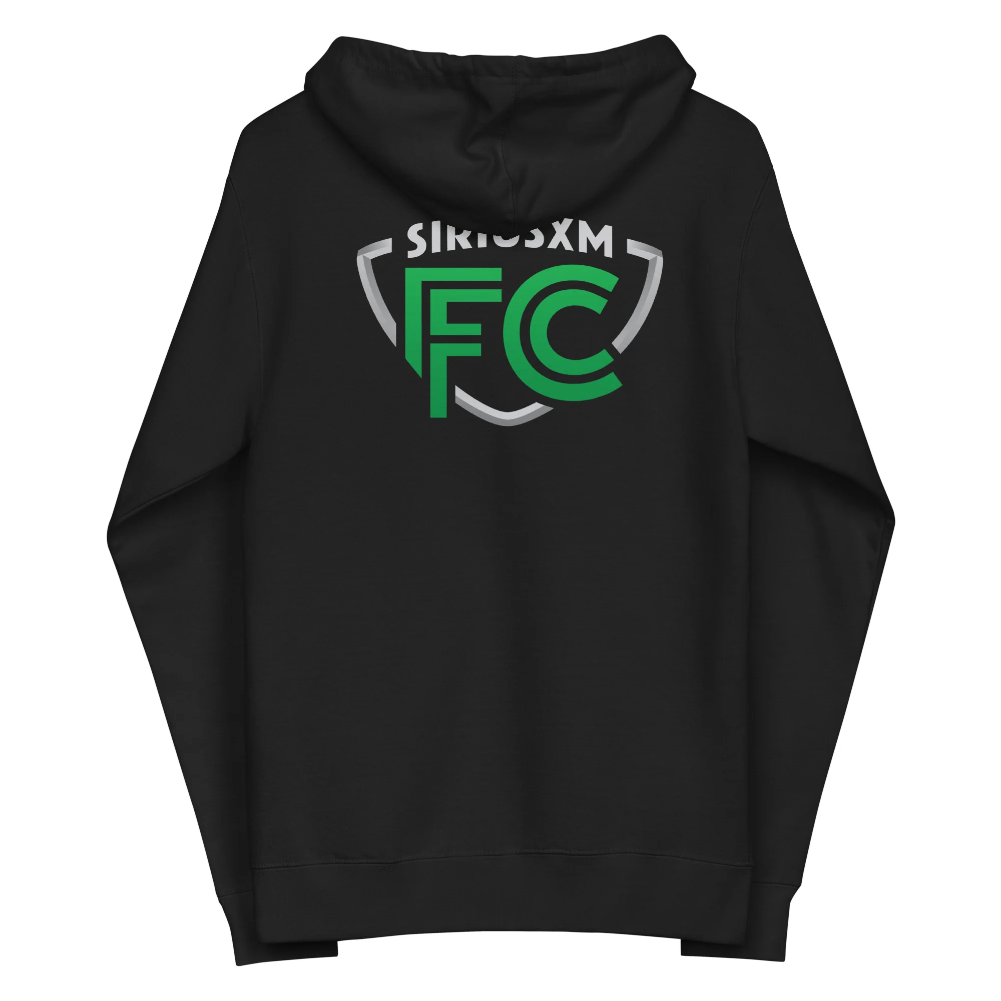SiriusXM FC: Zip Hoodie - Image 2