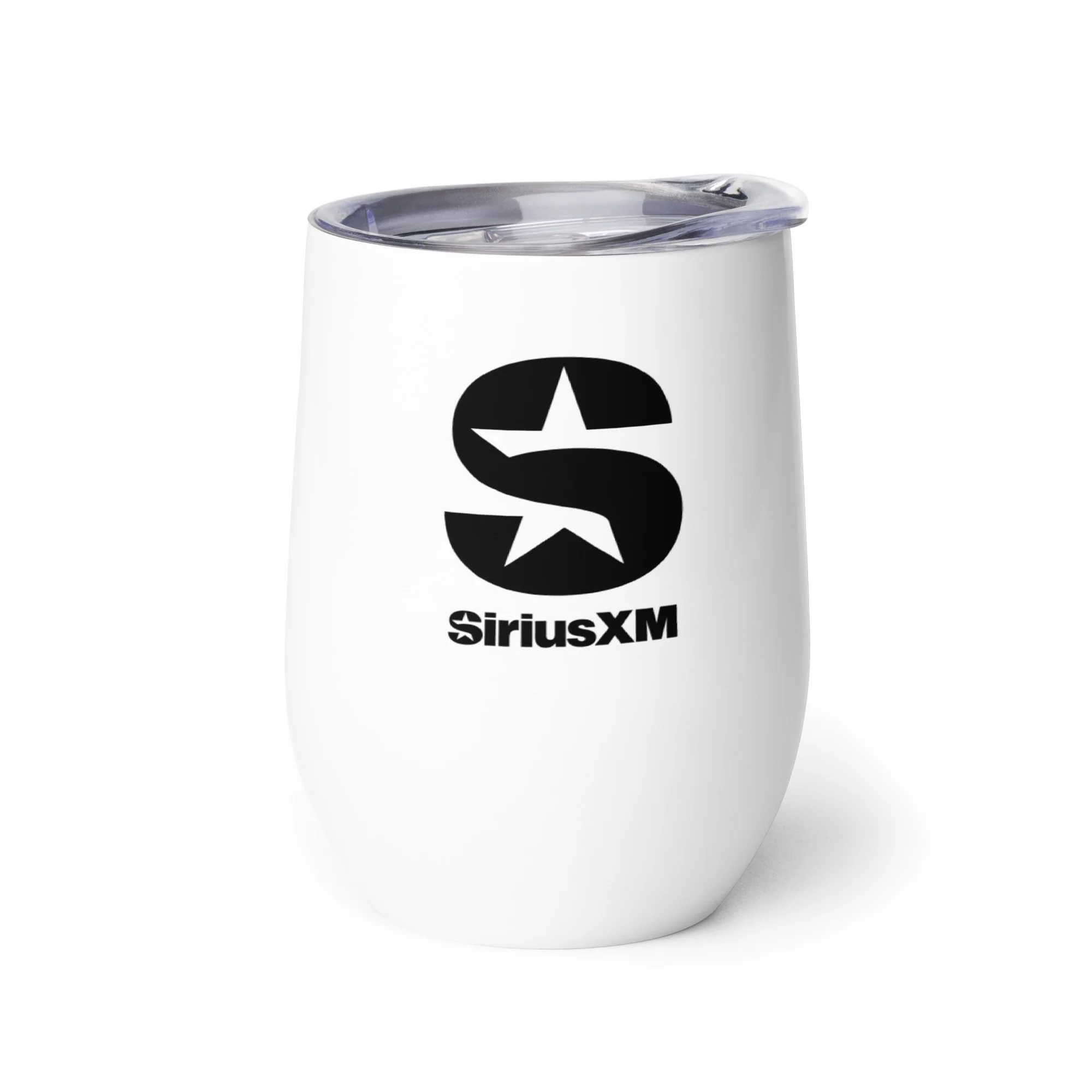 SiriusXM Fly: Wine Tumbler - Image 2