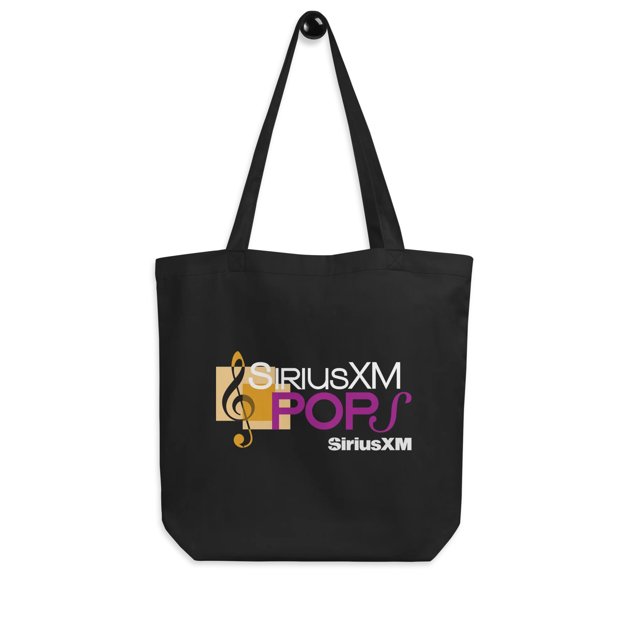SiriusXM Pops: Eco Tote - Image 2