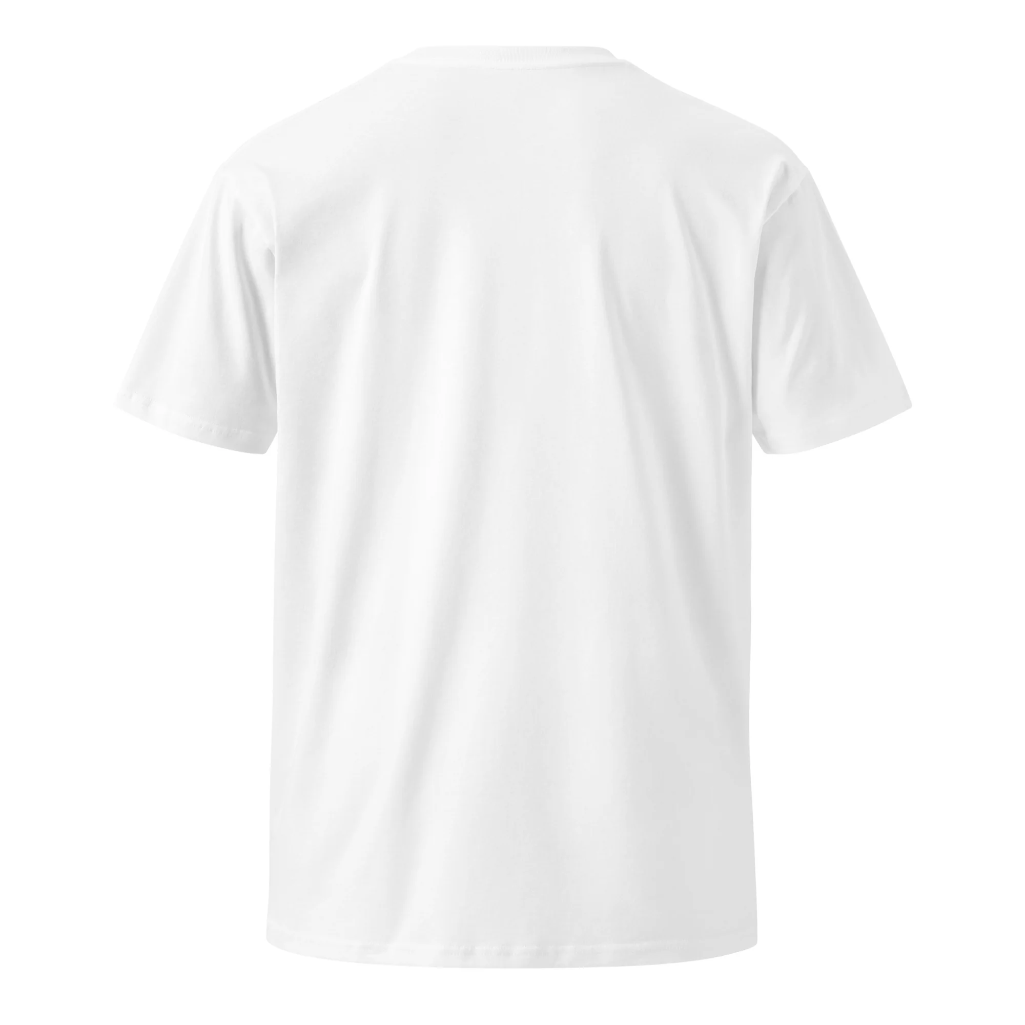 Morning Mash Up: Age Game Champ T-shirt - Image 4