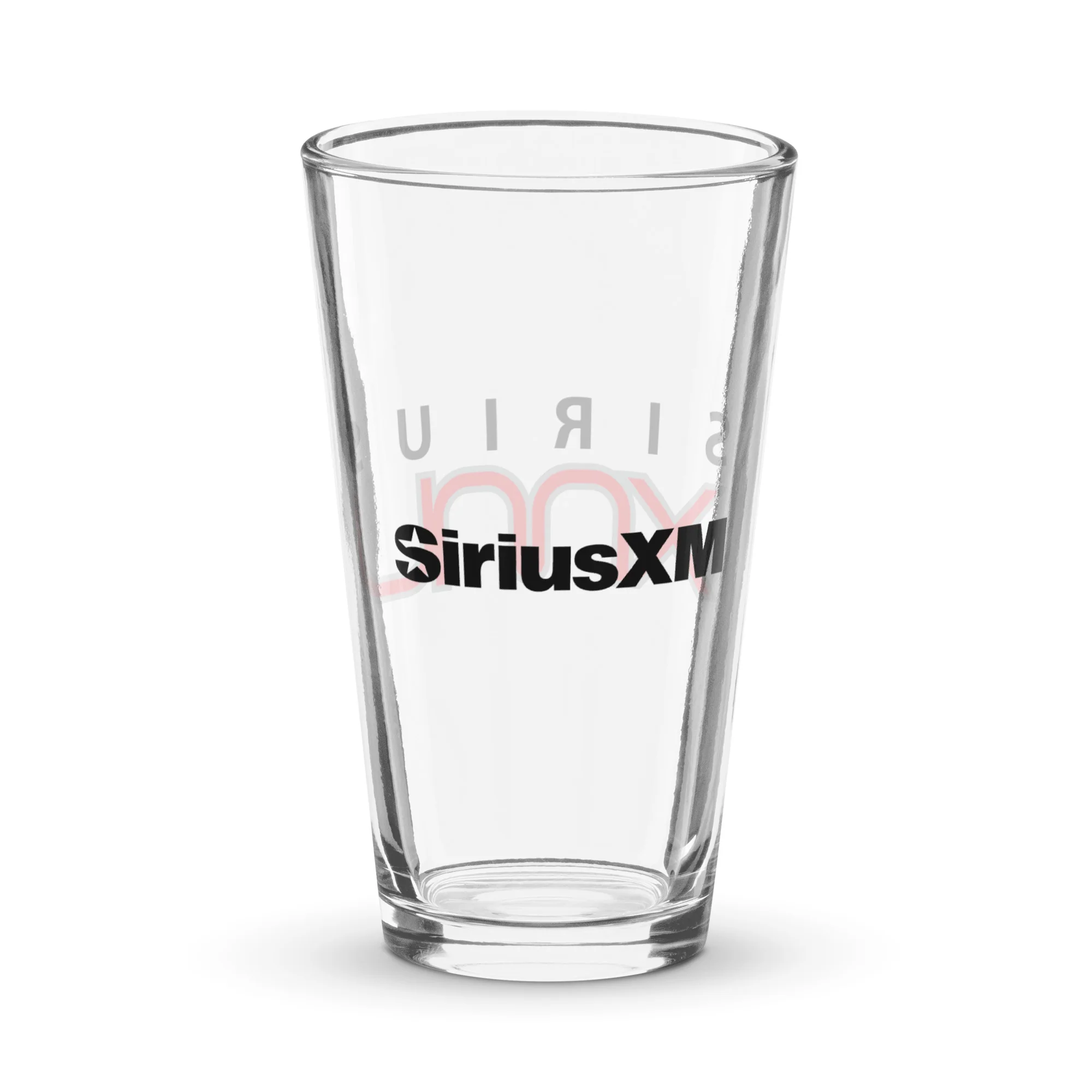 SiriusXMU: Pint Glass - Image 2