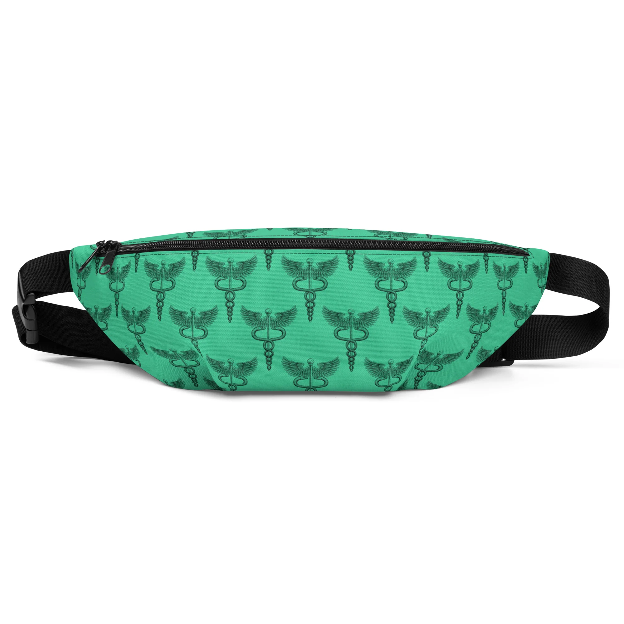 Staying Alive: Fanny Pack