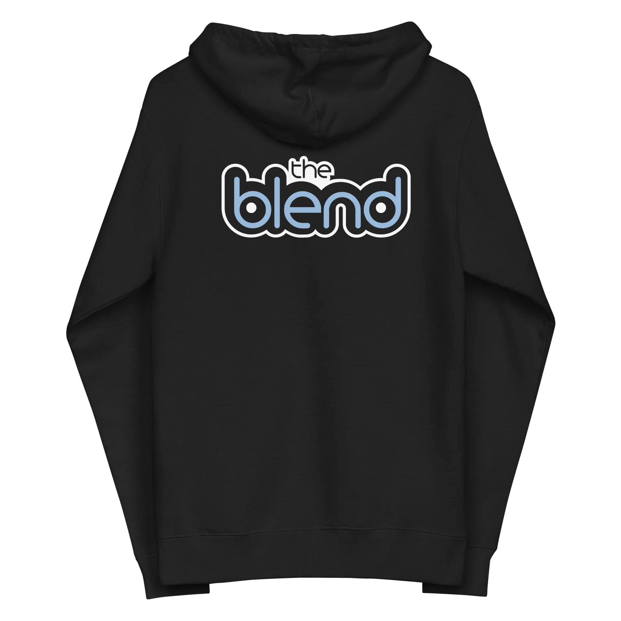 The Blend: Zip Hoodie - Image 2