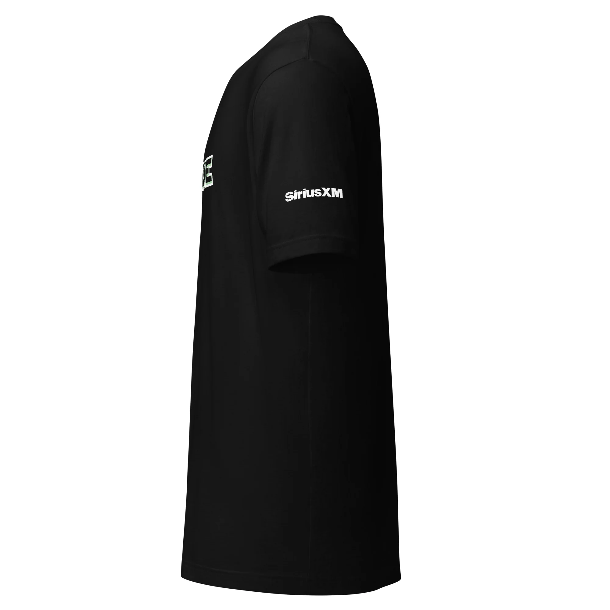 The Groove: T-shirt (Black) - Image 2