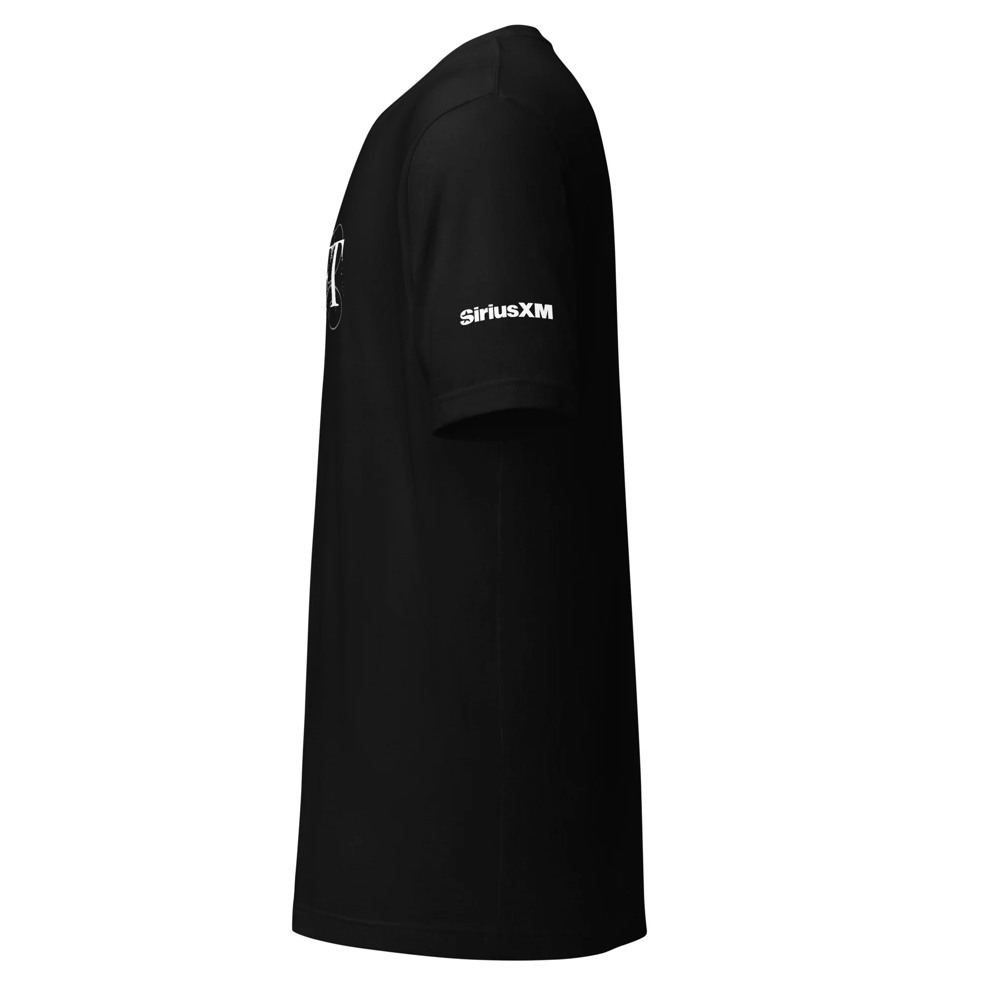 The Loft: T-shirt (Black) - Image 2