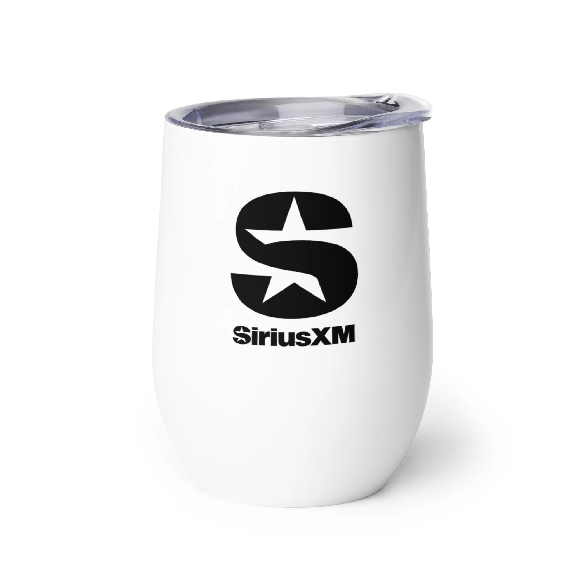 The Loft: Wine Tumbler - Image 2