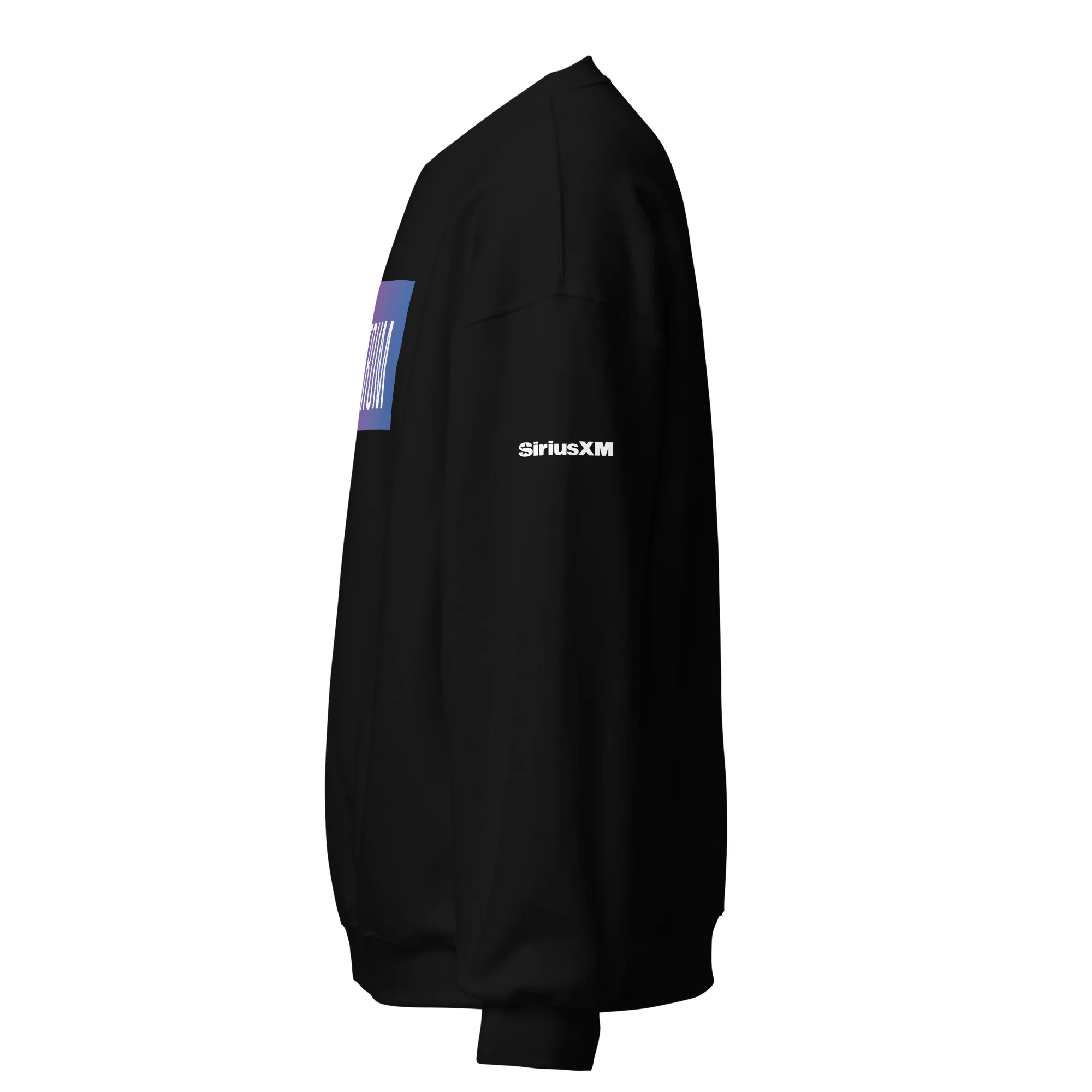 The Spectrum: Sweatshirt (Black) - Image 2