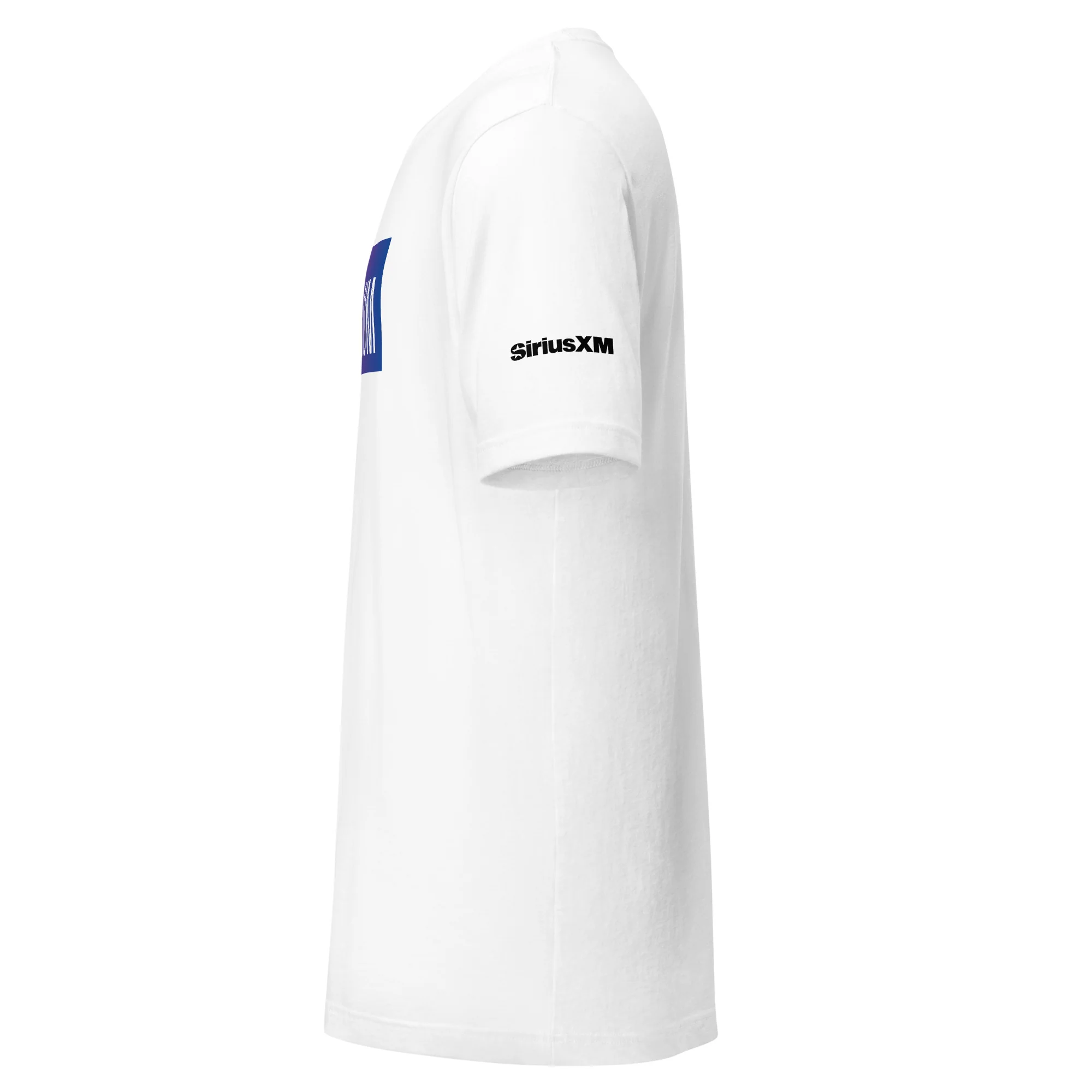 The Spectrum: T-shirt (White) - Image 2