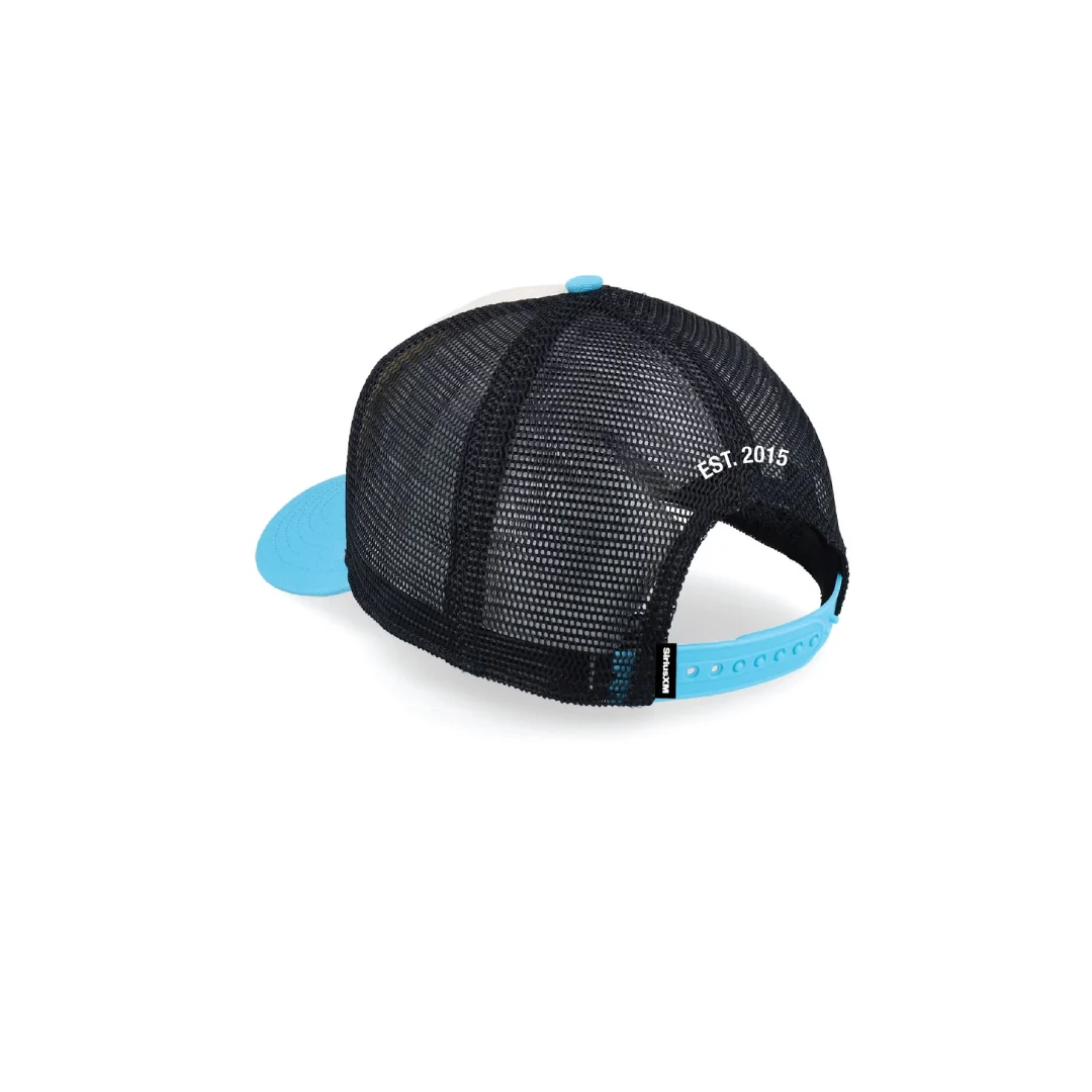 Tom Petty Radio: 10th Anniversary Trucker Hat - Image 3