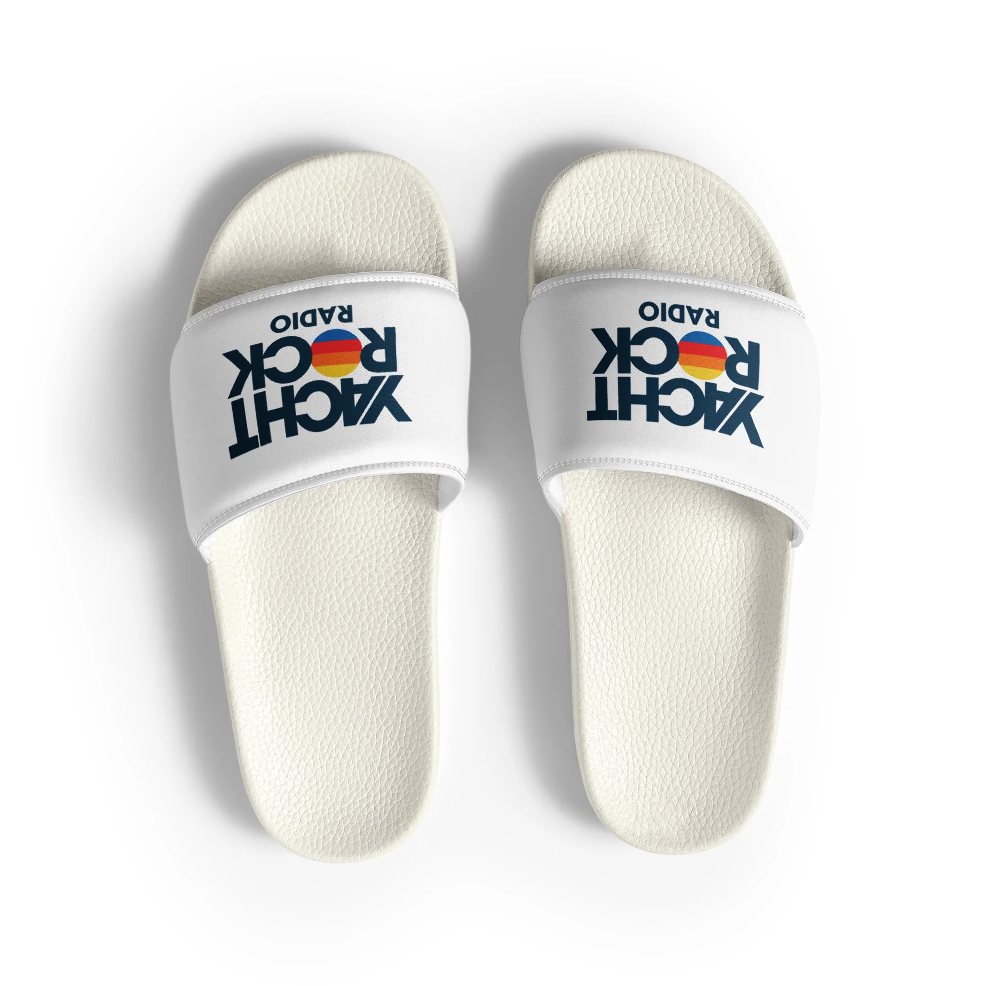 Yacht Rock: Slide Sandals - Image 3