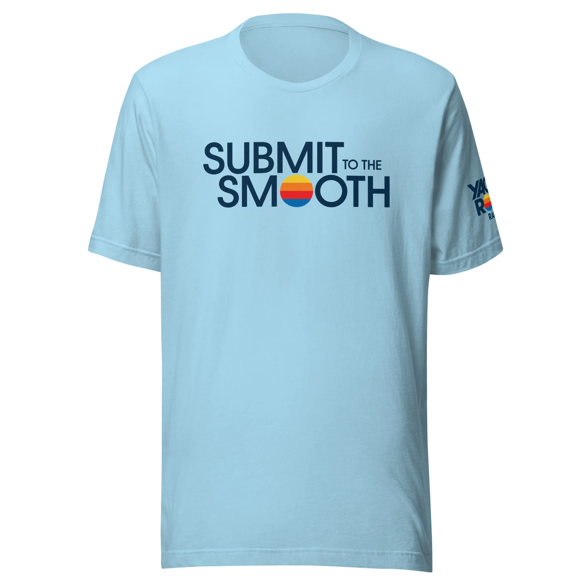 Yacht Rock: Submit To The Smooth T-shirt