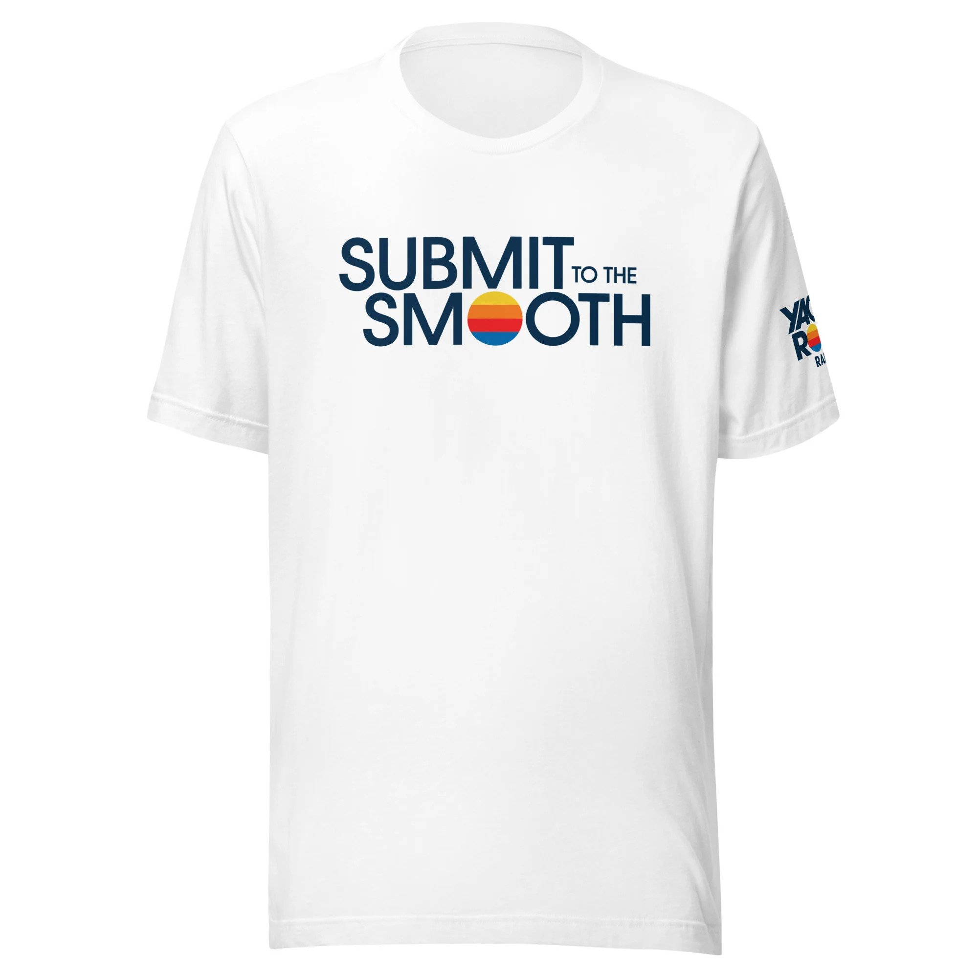 Yacht Rock: Submit To The Smooth T-shirt - Image 3