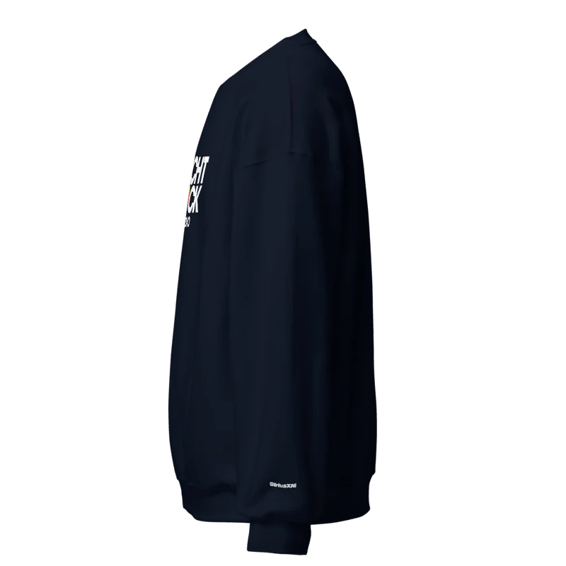Yacht Rock: Sweatshirt (Navy) - Image 2